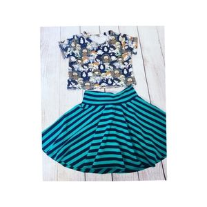 New Harry Potter set